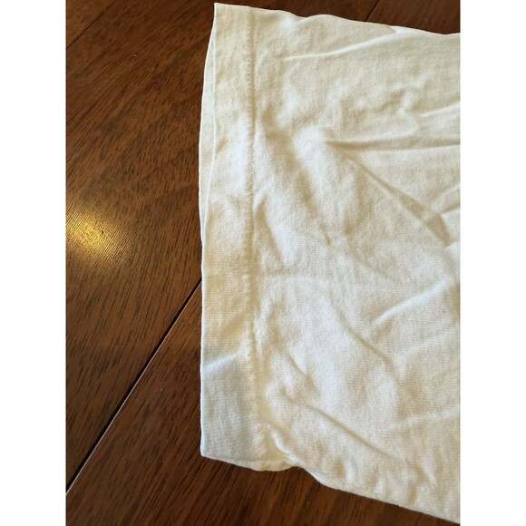 90'S IN-N-OUT BURGER Single Stitch T-Shirt Men's Large/X-Large 1993 Back Print - Picture 15 of 16